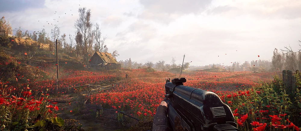 Фил Спенсер тоже поиграл в демо S.T.A.L.K.E.R. 2 и назвал игру «потрясающей»