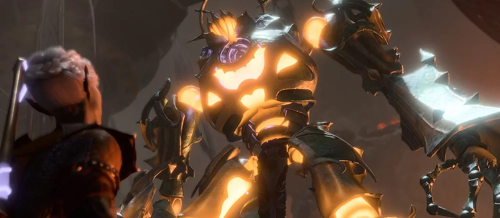 Гайд по адамантиновой кузне в Baldur's Gate 3 — как пройти и активировать, где найти мефриловые слитки и все формы для оружия и брони