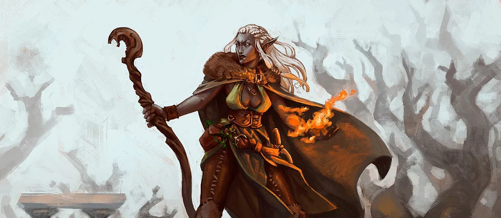 Гайд по созданию персонажа в Baldur's Gate 3 — что такое мультиклассы