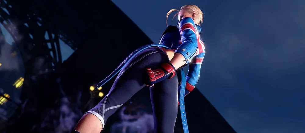 Гайд по Street Fighter 6: лучшие персонажи, как делать комбо и кем лучше всего играть