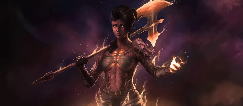 Где найти адскую руду для Карлах по квесту «Сердце исчадия ада» в Baldur's Gate 3