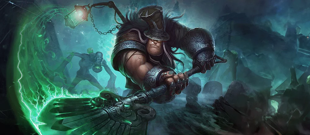 Где найти и купить лопату в Baldur's Gate 3