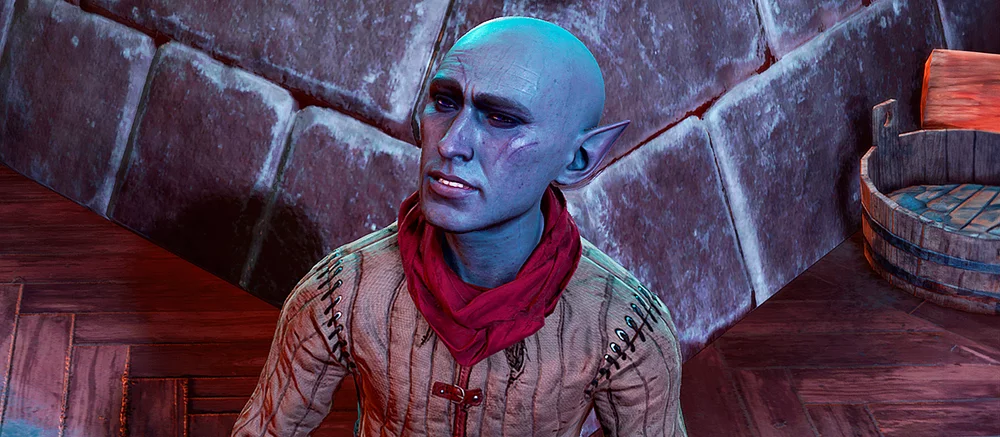 Где найти и купить воровские и сапёрные инструменты в Baldur's Gate 3 — все торговцы в 1, 2 и 3 актах