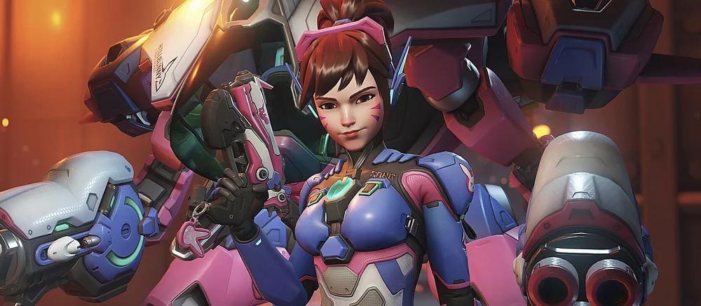 Геймера, сравнившего авторов Overwatсh 2 с создателями порнороликов, задарили очками Steam на сумму $117 тыс