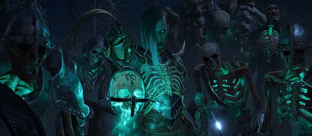 Глава Blizzard о Diablo 5: «В будущем разрыв между тайтлами будет не такой большой»