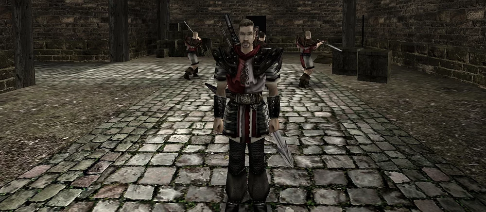 Классическая Gothic заглянет на Nintendo Switch 28 сентября — трейлер