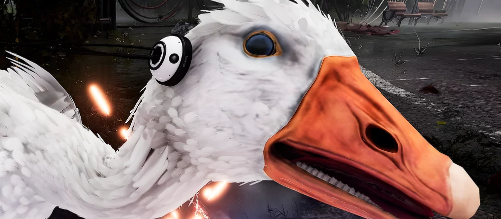 «Гусь булит меня» — появились отзывы и реакции геймеров в Steam на Atomic Heart: Annihilation Instinct