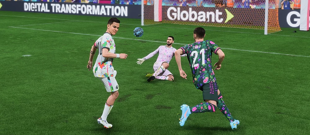 Хакеры полностью взломали FIFA 23, которая была защищена Denuvo