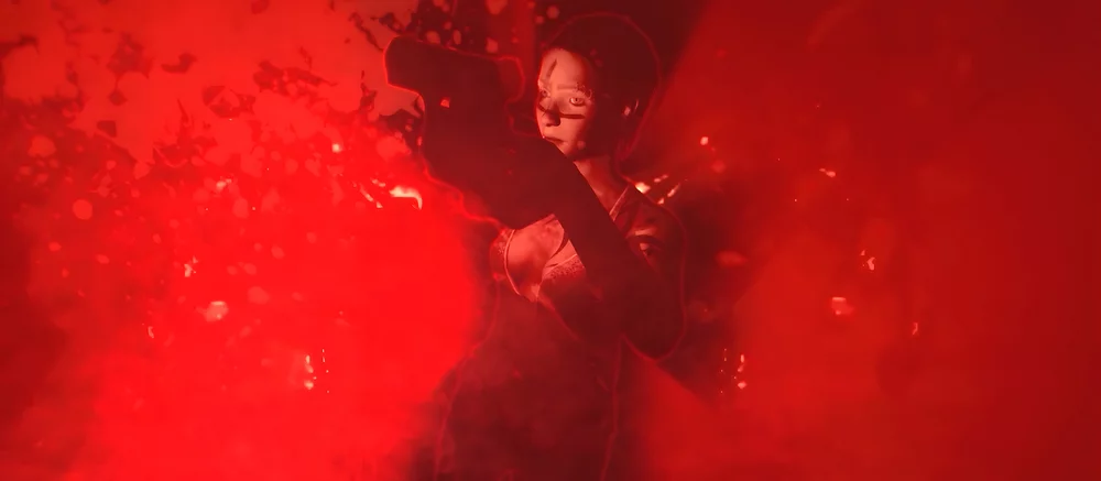 Халява: на PC бесплатно раздают кровавый экшен на выживание со «взрослым» рейтингом и тремя персонажами