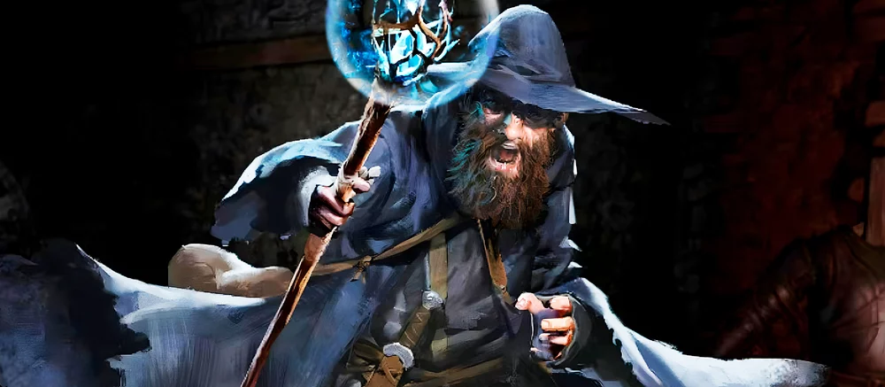 Хайповая игра Dark And Darker, которую в апреле удалили из Steam, вернулась в продажу. Но есть нюанс