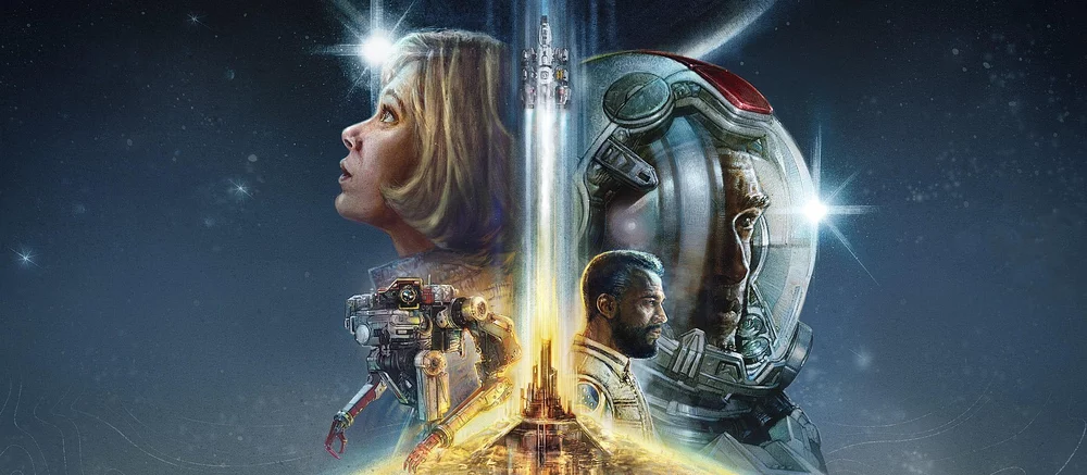 Хейтеры Xbox готовятся обрушить рейтинг Starfield. Один из них пообещал завести 1000 аккаунтов на Metacritic