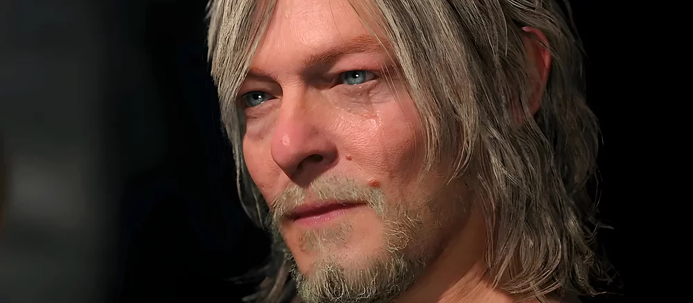 Хидео Кодзима, вероятно, покажет новый трейлер Death Stranding 2 на gamescom 2023