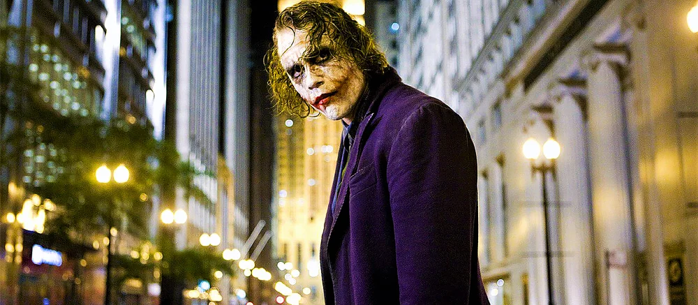 Игра с реальностью: как режиссер Кристофер Нолан заставляет зрителя думать?