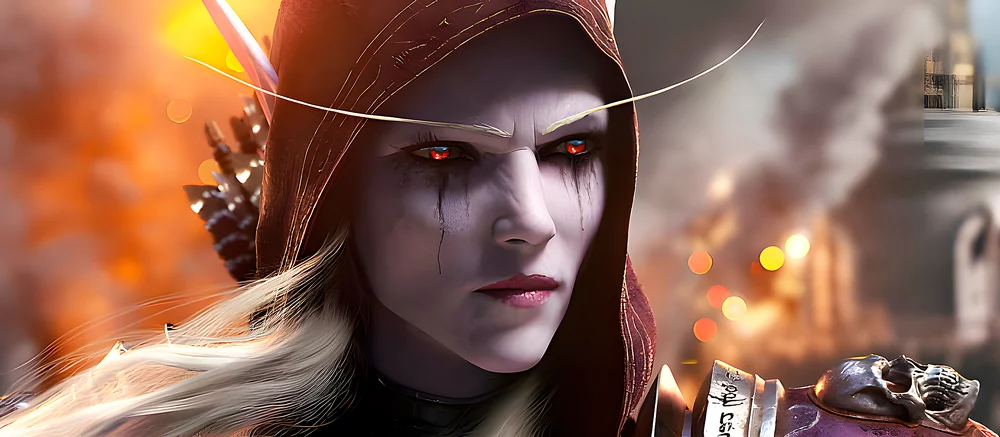 Игрок попробовал воссоздать в Baldur's Gate 3 знаменитых персонажей из Warcraft. Некоторые действительно очень похожи