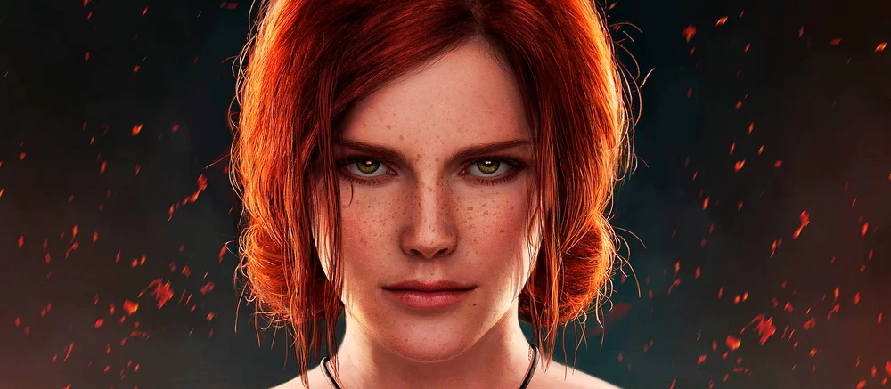 Игрок попытался воссоздать в Baldur's Gate 3 Трисс из The Witcher 3, но другим геймерам героиня напомнила Фиону из «Шрека»