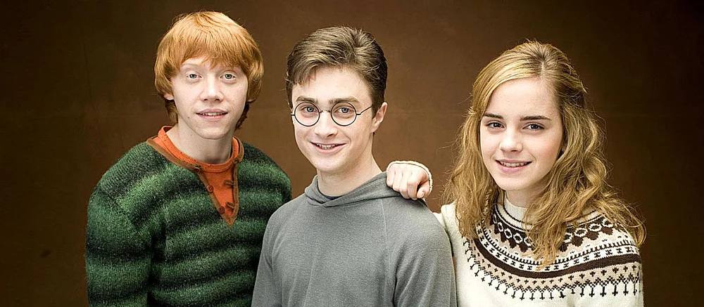 ИИ показал «Гарри Поттера» в новом сеттинге. Гермиона стала механиком