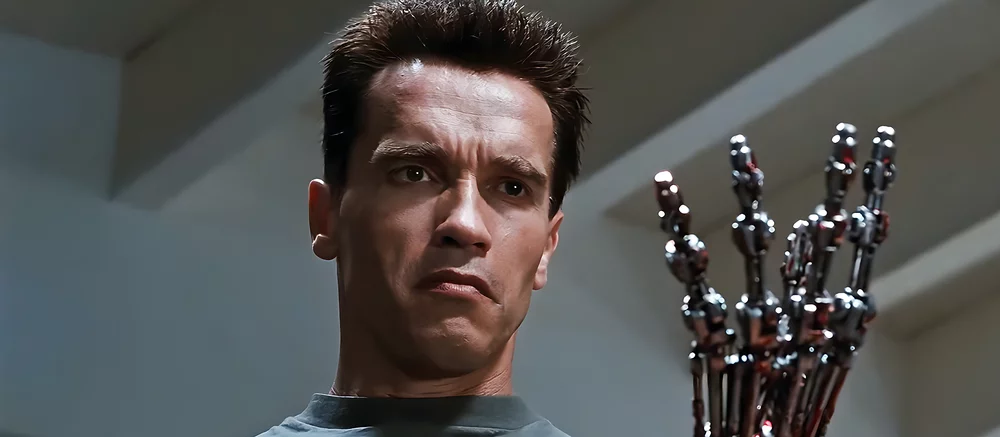 ИИ показал, как бы выглядело японское аниме по «Терминатору 2», которое уже давно ждут многие фанаты