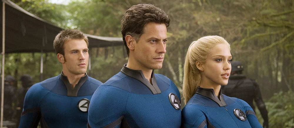 Инсайдер: в «Фантастической четверке» сыграют звезды «Миссии невыполнима» и «Очень странных дел»