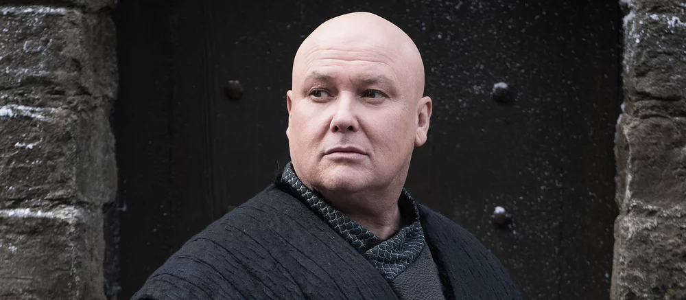 Исполнитель роли Вариса из «Игры престолов» рассказал, что думает о судьбе своего персонажа