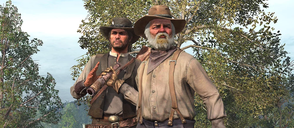 Издатель Red Dead Redemption объяснил, почему $50 за обычный порт — это справедливая цена