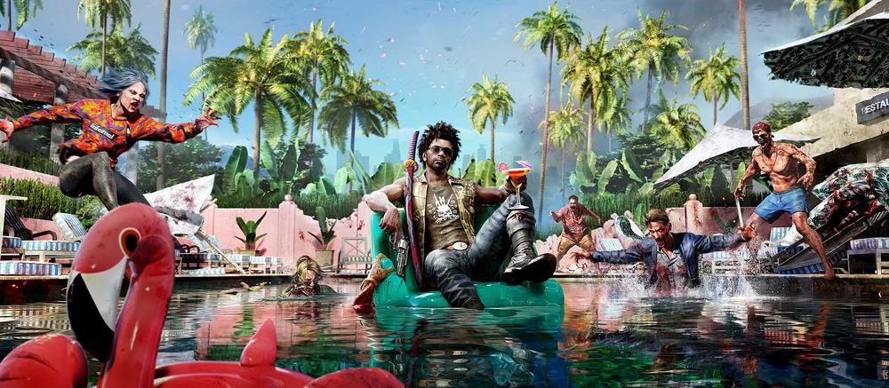 Издатель Remnant 2, Dead Island 2 и Jagged Alliance 3 назвал игры финансово успешными