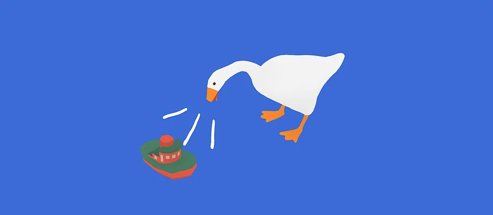 Издатель Untitled Goose Game и Firewatch проведет собственную игровую презентацию