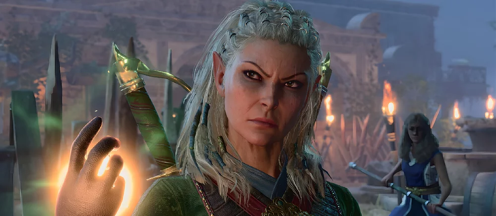 Как находить и обезвреживать ловушки в Baldur's Gate 3 — где взять сапёрный набор