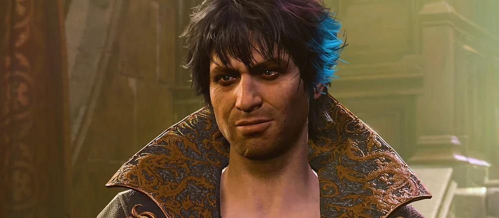 Как найти и убить матриарха фазовых пауков в Baldur's Gate 3