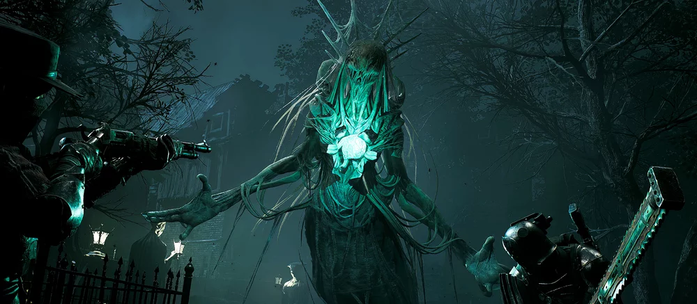 Как открыть все секретные классы в Remnant 2 — инженер, алхимик, призыватель и другие