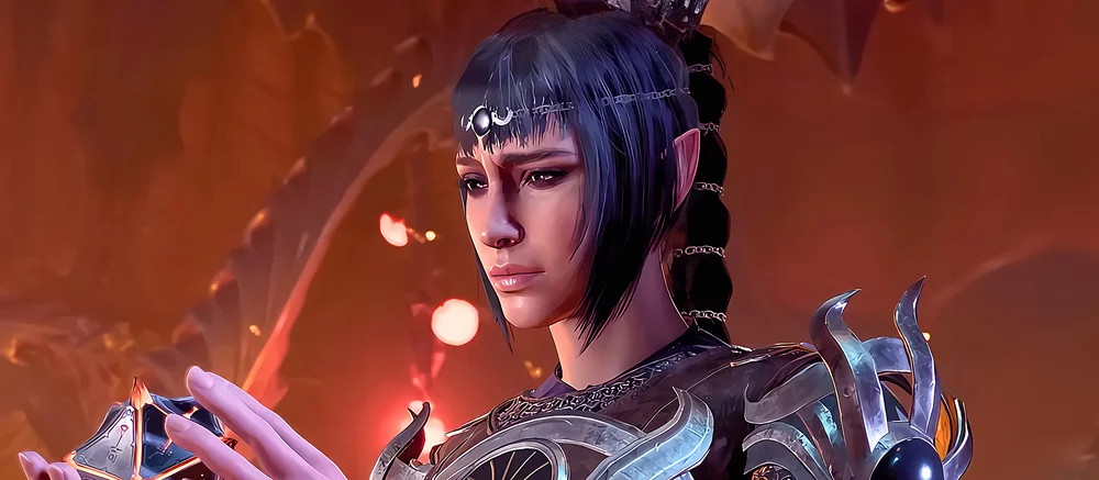 Как попасть в Шаритское святилище в Baldur's Gate 3 — гайд