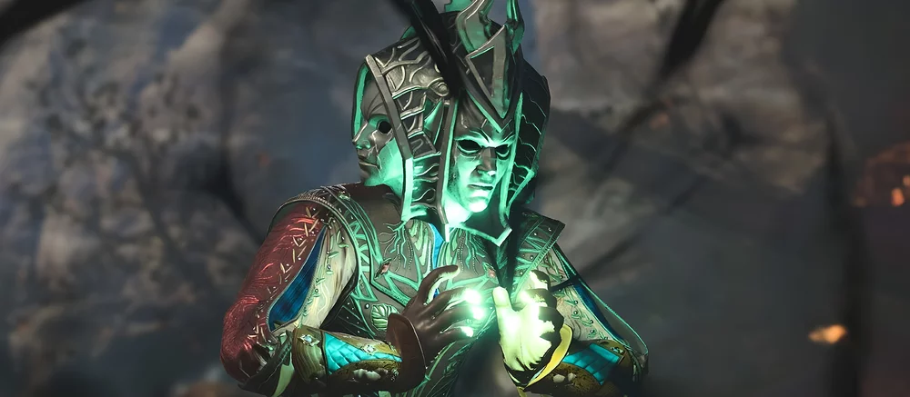 Как раскрыть убийства в Храме Открытой Длани в Baldur's Gate 3 — прохождение квеста