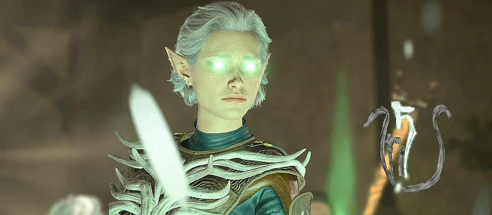 Как разговаривать с мёртвыми в Baldur's Gate 3 — гайд