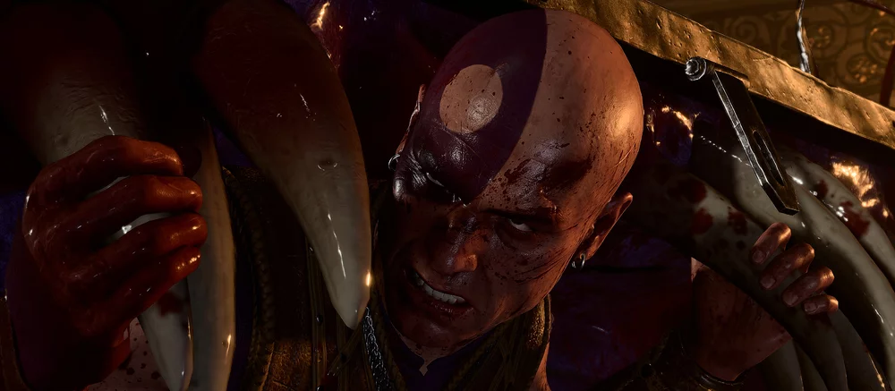 Как решить загадку в хранилище Счётной палаты в Baldur's Gate 3