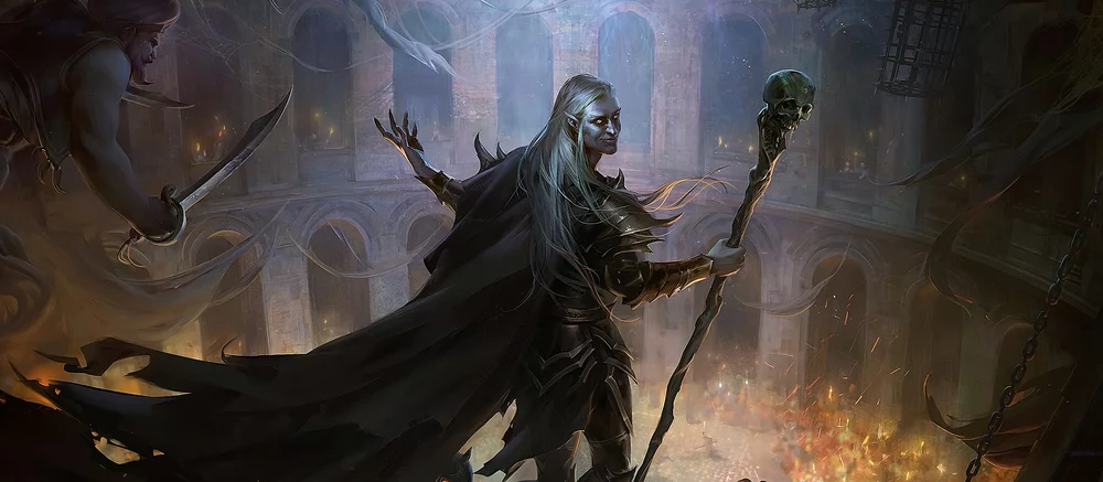 Как сменить класс и сбросить навыки в Baldur's Gate 3 — как воскресить союзников