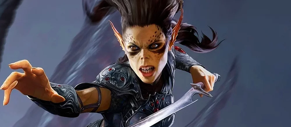 Baldur's Gate 3: Можно ли сбросить (обнулить) характеристики, уровень и навыки?