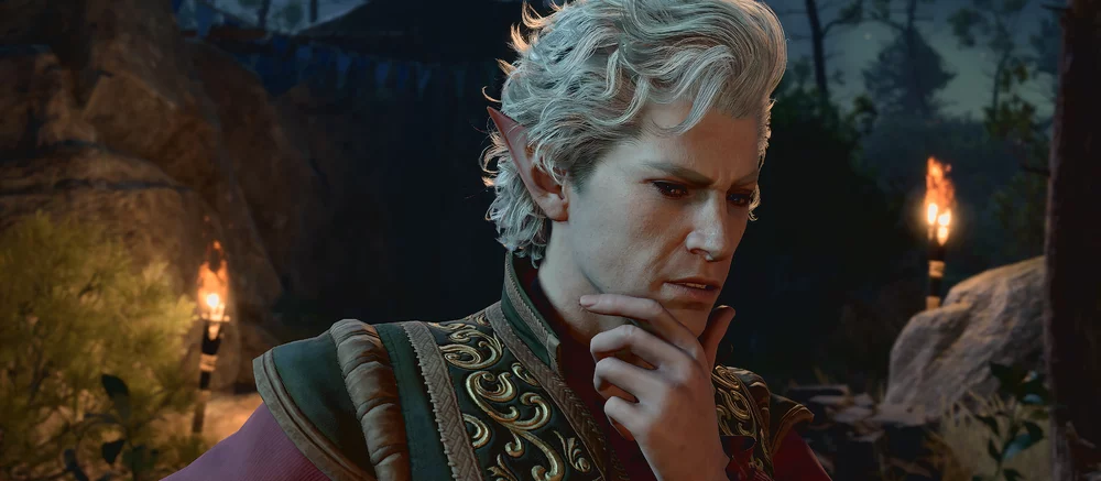 Как сменить расу и происхождение в Baldur's Gate 3 — на что влияют и какие выбрать