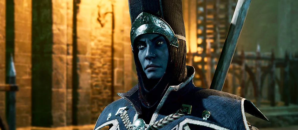 Как спасти гнома Вульбрена и Тифлингов в Baldur's Gate 3