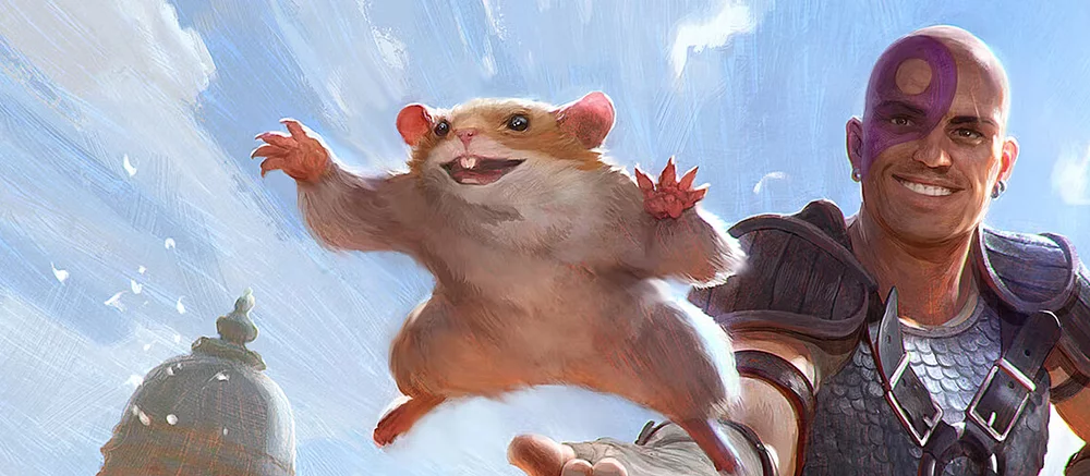 Как спасти Минска в Baldur's Gate 3 и решить загадку с клапанами