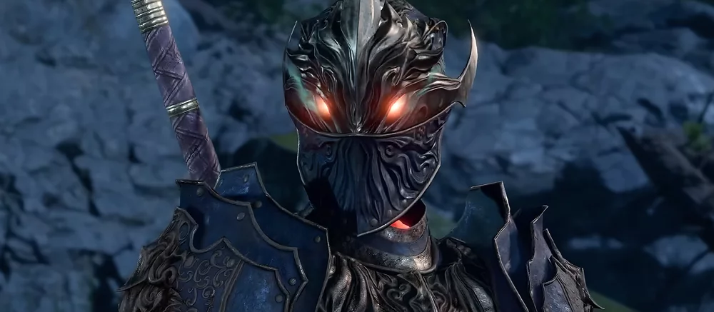 Как стать паладином-клятвопреступником в Baldur's Gate 3 — особенности класса