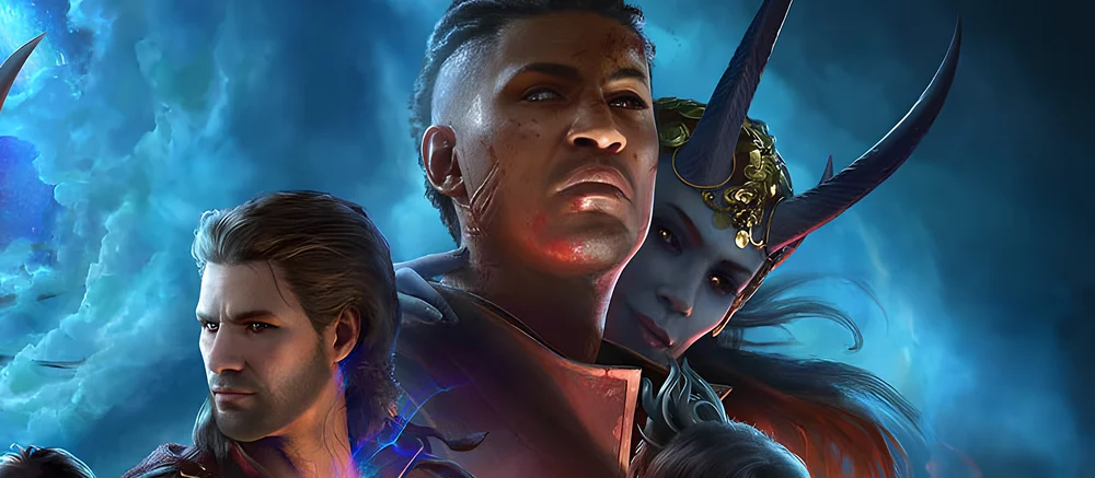 Как восстановить заряды заклинаний в Baldur's Gate 3