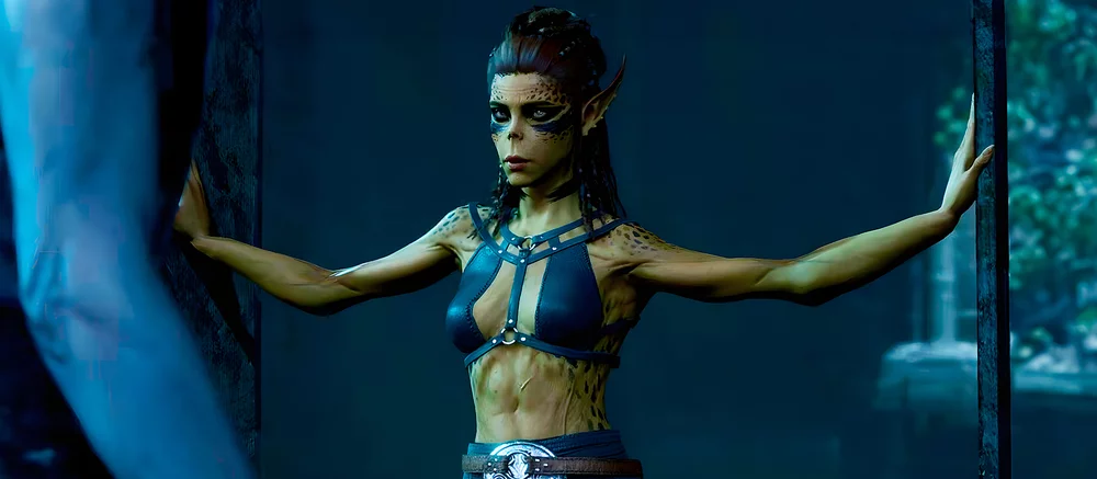 Как завести роман с каждым компаньоном (напарником) в Baldur's Gate 3. Как начать отношения и открыть секс сцены со спутниками