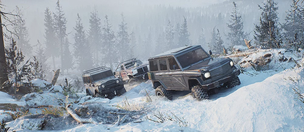 Кажется, авторы якутского MMO-шутера The Day Before решили переименовать игру — вот возможное название