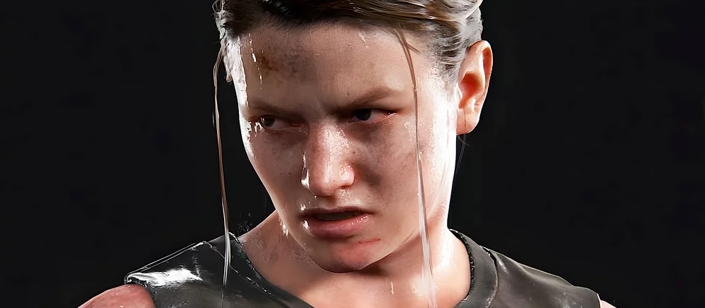 Кажется, создатели сериала «Одни из нас» уже нашли актрису на роль Эбби. Но люди могут не согласиться с этим выбором