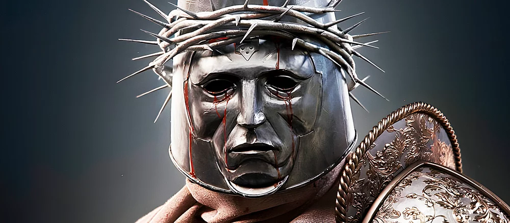 «Лучшая метроидвания» и «Прекрасное продолжение» — геймеры в Steam в восторге от соулслайк-экшена Blasphemous 2