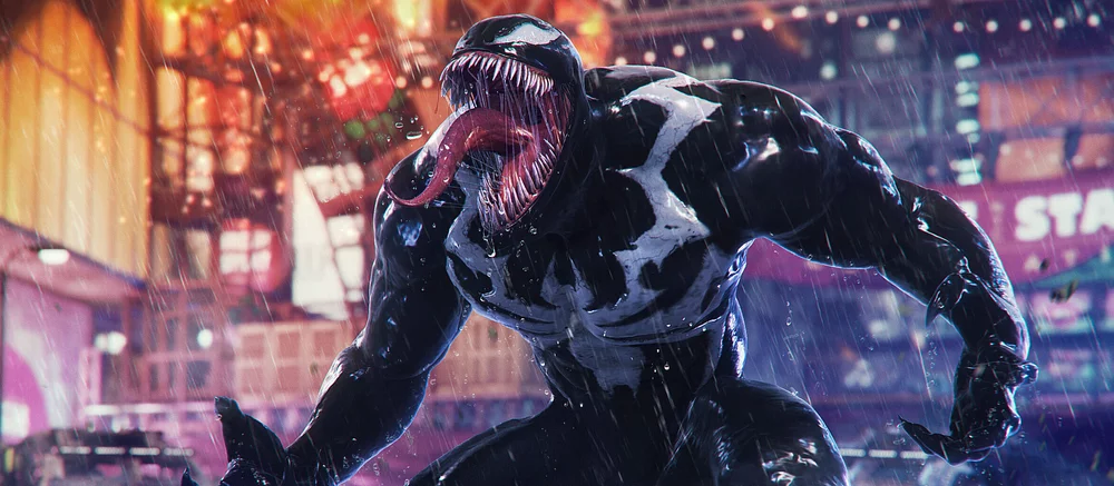 Инсайдер раскрыл подробности графических режимов в Marvel's Spider-Man 2