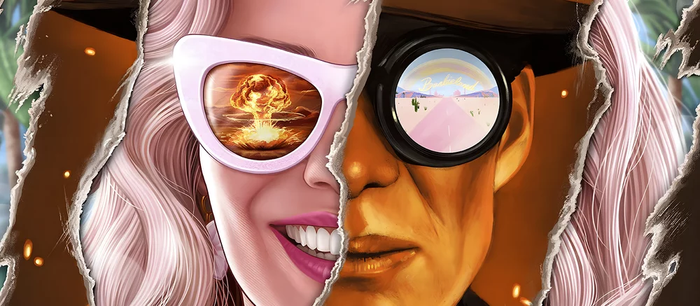 Минкультуры России: «Барби» и «Оппенгеймер» не отвечают российским ценностям