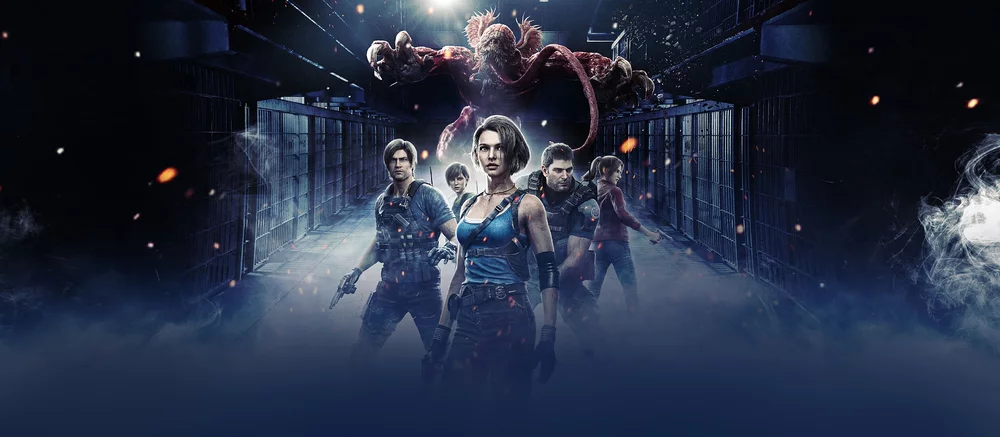 Мнение о фильме «Обитель зла: Остров смерти». Леон, Крис, Клэр, Джилл и Ребекка снова вместе, но почему так скучно?