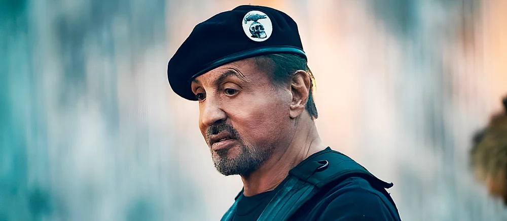 «Моя голова выглядит так, будто она не соединена с моим телом» — 50 Cent раскритиковал «Неудержимых 4», в которых он играет