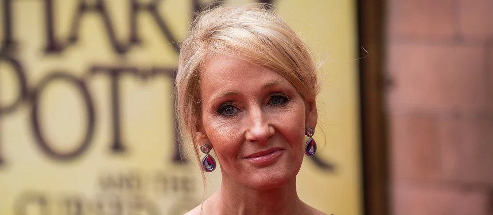 Музей США сравнил Джоан Роулинг с Волан-де-Мортом и убрал ее упоминания из выставки по «Гарри Поттеру»