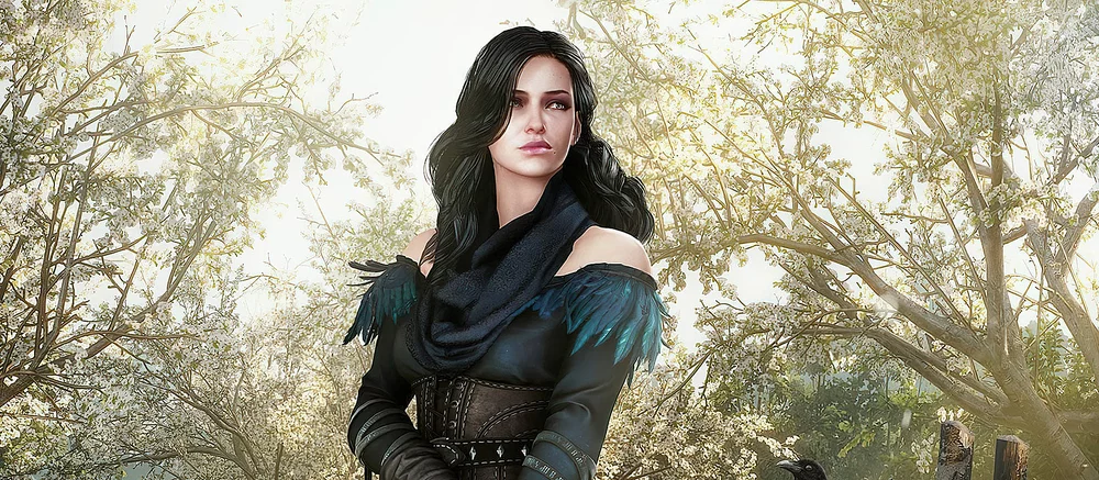 Мы превратили популярных героев в Барби и Кенов. Вот розовая версия Геральта и Йеннифэр, пластиковый Терминатор, Кратос и не только